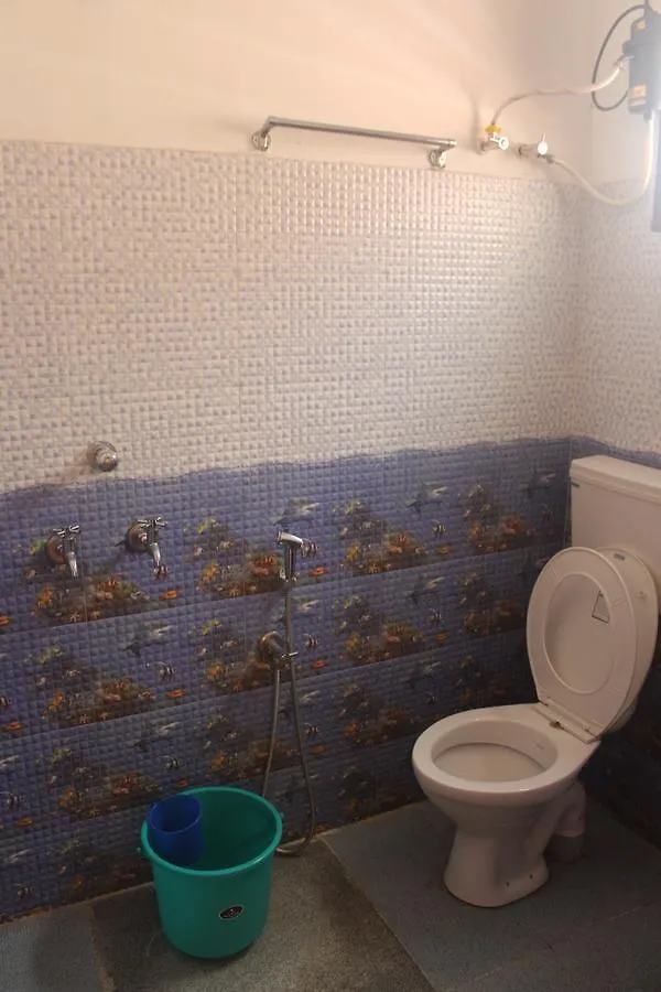 Sp Plaza Service Apartment トリバンドラム インド