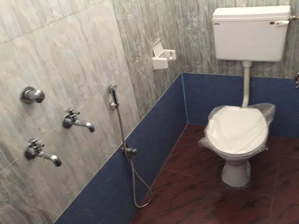 Sp Plaza Service Apartment Thiruvananthapuram 0*,  India