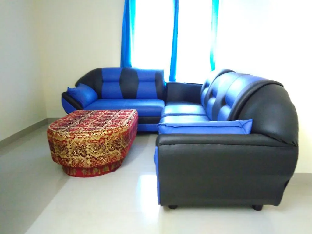 Sp Plaza Service Apartment Thiruvananthapuram India