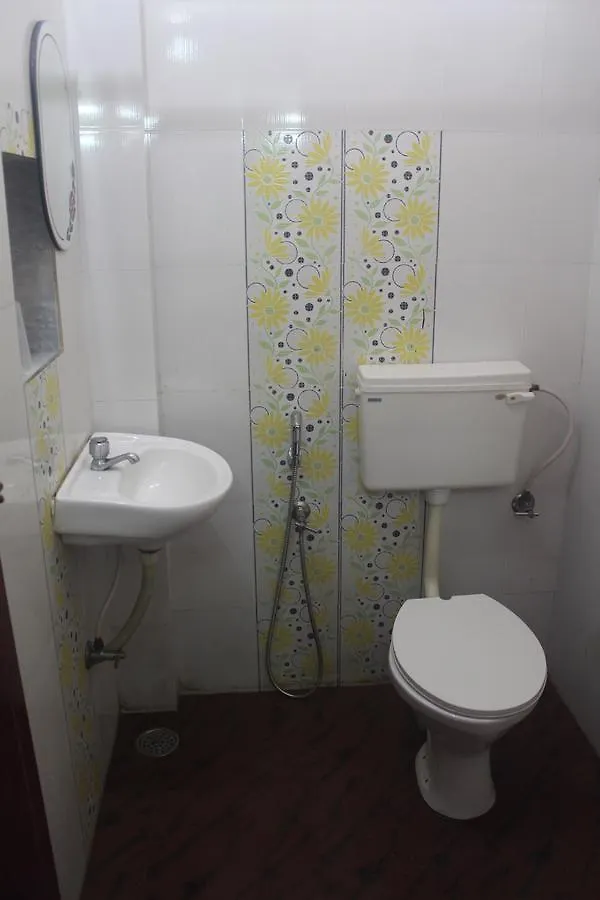 Sp Plaza Service Apartment Thiruvananthapuram
