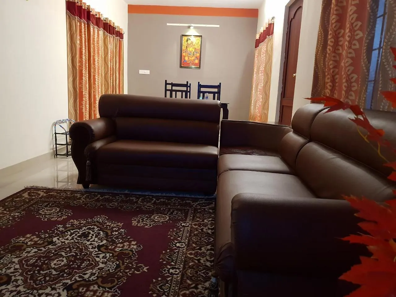 Sp Plaza Service Apartment Thiruvananthapuram 0*,  India