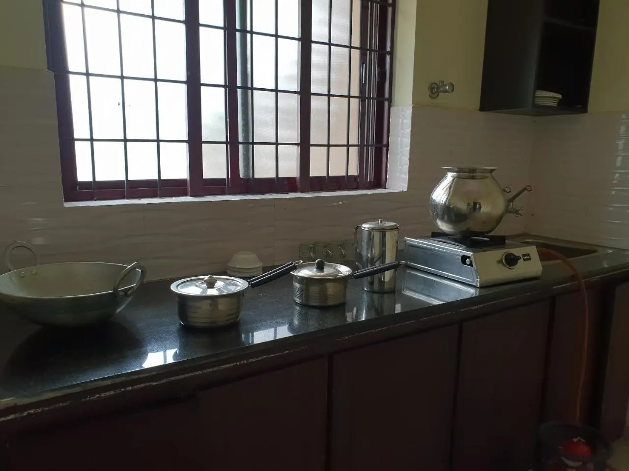 Sp Plaza Service Apartment Thiruvananthapuram 0*,  India