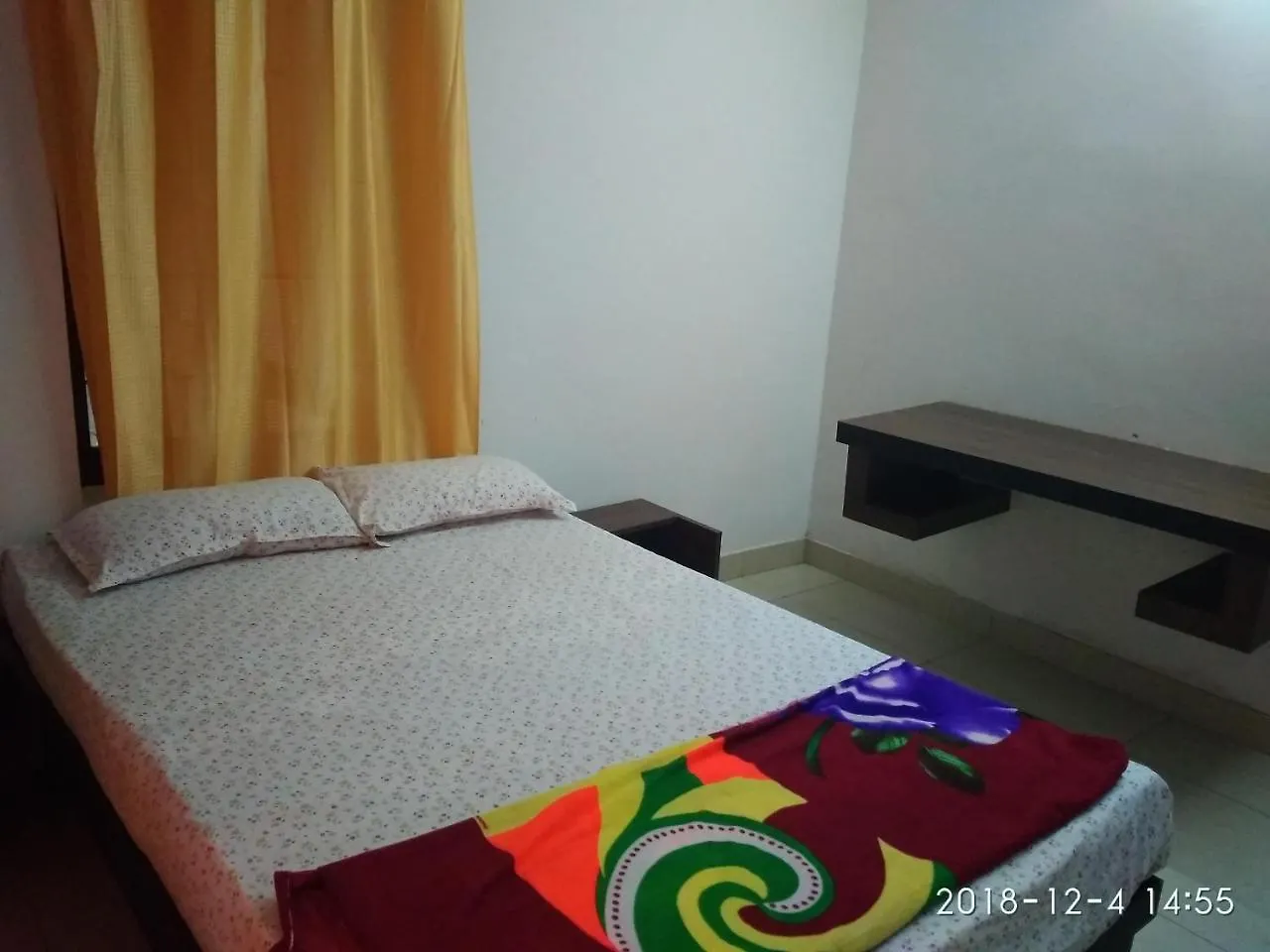 Sp Plaza Service Apartment Thiruvananthapuram